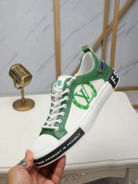 Picture of Louis Vuitton Shoes _SKULVsz38-45mnf014515214